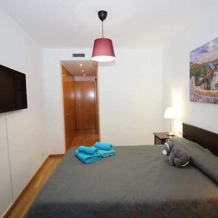 Habitaciones Luminosas Barcelona Exteriör bild